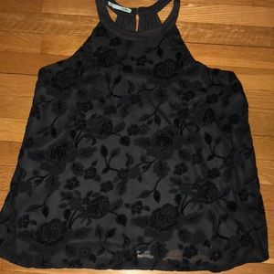 Maurice’s dressy top